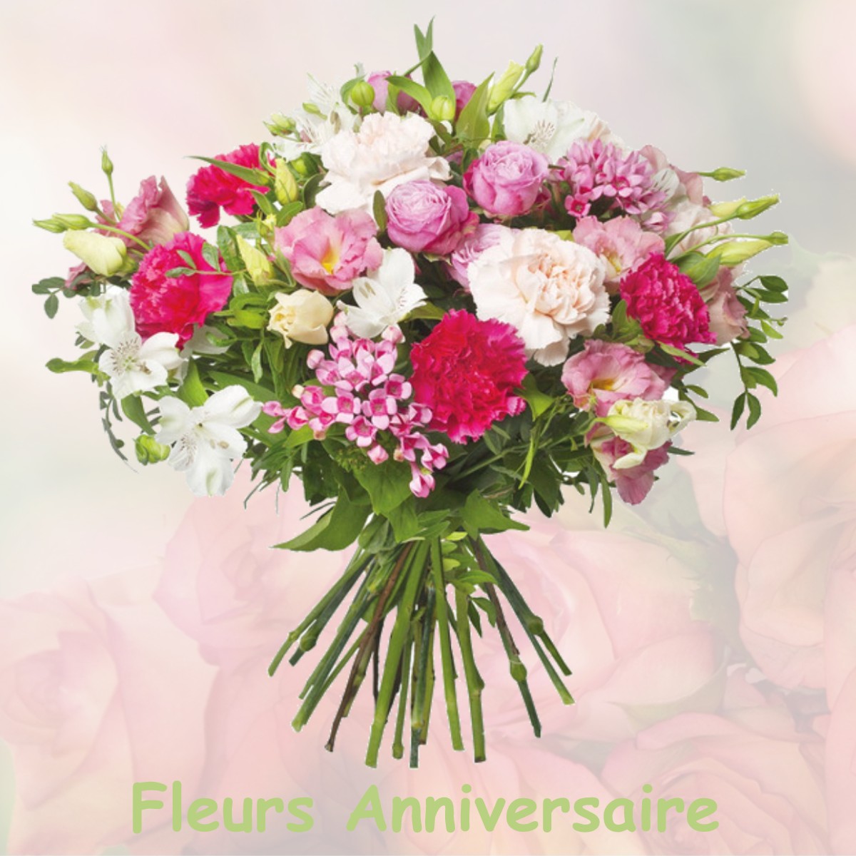 fleurs anniversaire SAINTE-MARIE-DU-MONT
